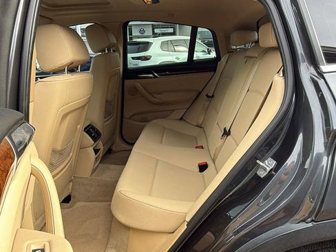 Used 2016 BMW X4 xDrive28i image 10