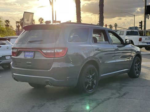New 2026 Dodge Durango GT w/ Blacktop Package image 6