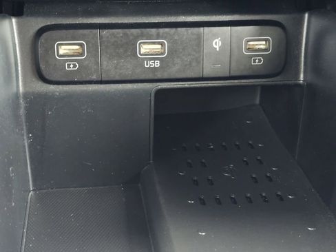 Used 2022 Kia Sorento SX Prestige image 6