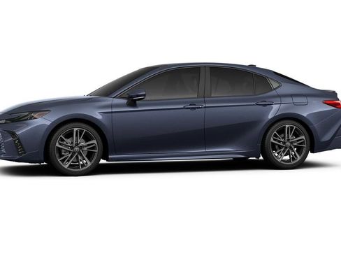 New 2026 Toyota Camry XSE FWD image 3