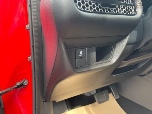 Certified 2024 Honda HR-V Sport image 21