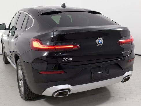 Used 2022 BMW X4 xDrive30i w/ Convenience Package image 23
