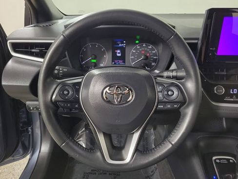 Used 2024 Toyota Corolla SE FWD image 26