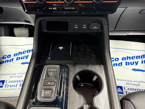 New 2026 Honda Passport TrailSport image 20