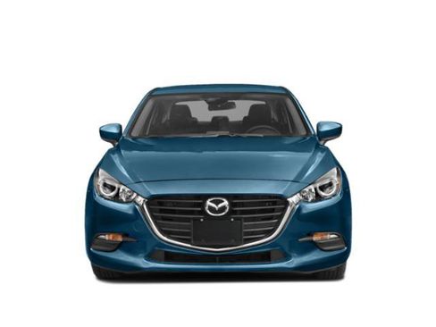 Used 2018 MAZDA MAZDA3 Sport image 7