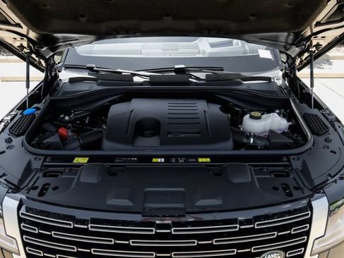 New 2026 Land Rover Range Rover SE AWD/4WD image 61