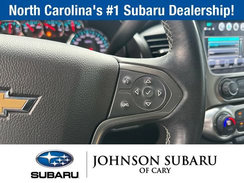 Used 2019 Chevrolet Tahoe LS RWD image 15