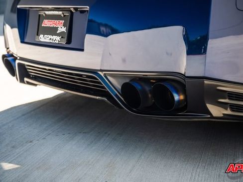 Used 2014 Nissan GT-R Premium AWD/4WD image 38