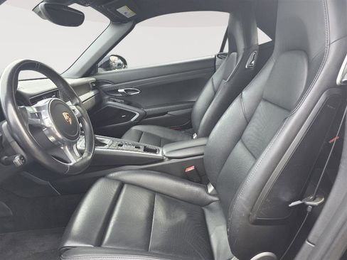 Used 2013 Porsche 911 Carrera image 6