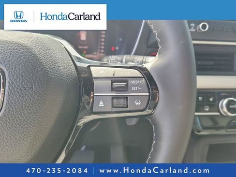 New 2026 Honda Passport TrailSport Elite image 18