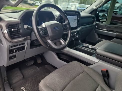 Used 2024 Ford F150 XLT w/ Equipment Group 302A MID AWD/4WD image 18