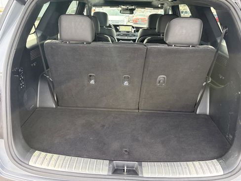 Used 2020 Hyundai Palisade Limited image 31