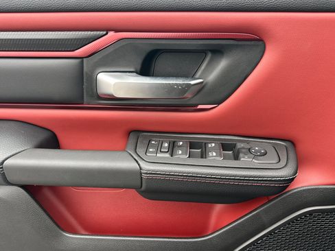 New 2026 RAM 1500 Rebel image 11