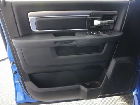 Used 2024 RAM 1500 Classic Warlock image 22