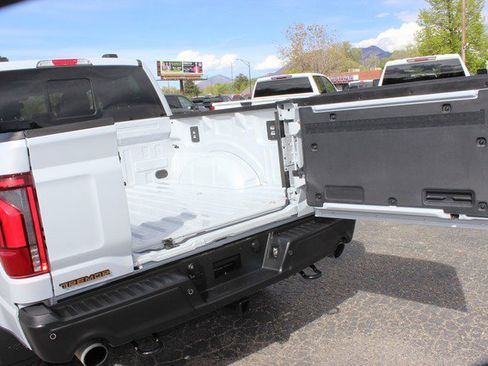 Used 2025 Ford F150 Tremor w/ Equipment Group 402A High image 19