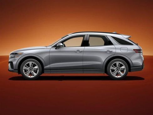 New 2024 Genesis GV70 3.5T Sport image 3