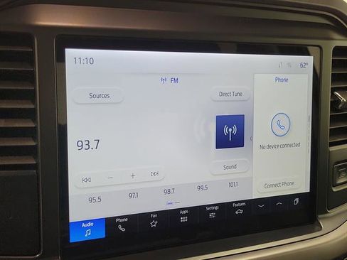 Used 2025 Ford F150 XLT w/ Equipment Group 301A Standard image 26