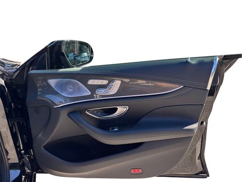 Used 2020 Mercedes-Benz CLS 53 AMG 4MATIC image 49