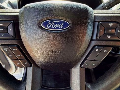 Used 2018 Ford F150 XL w/ Equipment Group 101A Mid RWD image 13