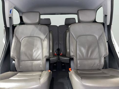 Used 2014 Hyundai Santa Fe Limited image 13