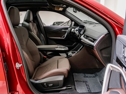 Used 2024 BMW X2 xDrive28i image 34