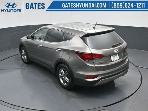 Used 2018 Hyundai Santa Fe Sport FWD image 47