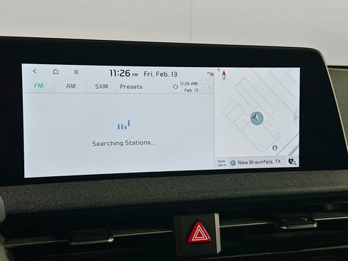 Used 2024 Kia EV6 Light image 21