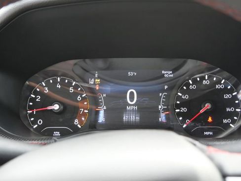 Used 2024 Jeep Compass Trailhawk image 26