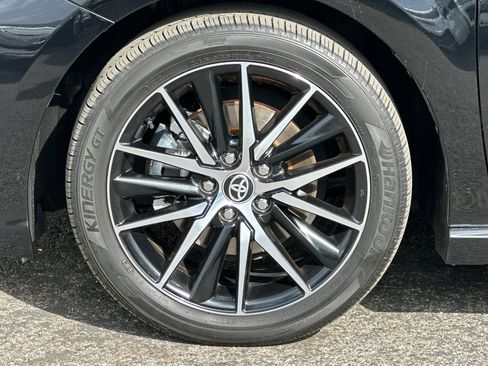 Used 2023 Toyota Camry SE image 33