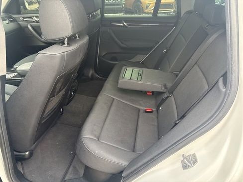 Used 2017 BMW X3 sDrive28i image 14