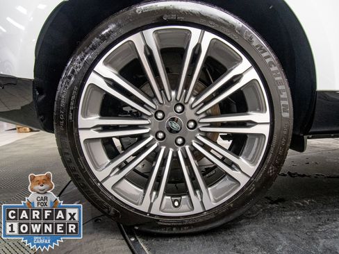 Used 2023 Land Rover Range Rover SE AWD/4WD image 30