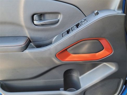 New 2026 Nissan Frontier PRO-4X image 20