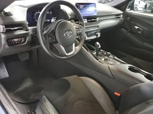 Used 2023 Toyota Supra RWD image 14