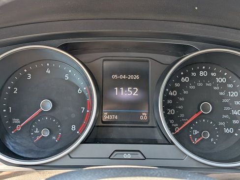 Used 2019 Volkswagen Tiguan SE AWD/4WD image 33