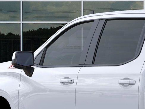 New 2026 Chevrolet Silverado 1500 LT w/ Z71 Off-Road Package image 13