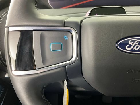 New 2027 Ford Expedition Max Platinum w/ Stealth Appearance Package RWD image 25