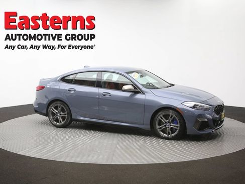 Used 2020 BMW M235i xDrive Gran Coupe AWD/4WD image 47