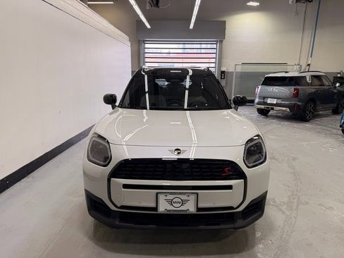 New 2026 MINI Cooper Countryman S image 8