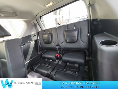 Used 2014 Lexus GX 460 w/ Premium Package image 13