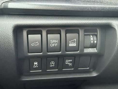 Used 2022 Subaru Forester Wilderness image 9