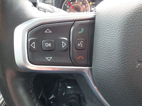 Used 2022 RAM 1500 Laramie image 15