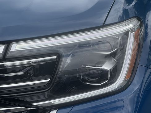 New 2026 Volkswagen Atlas SEL AWD/4WD image 3
