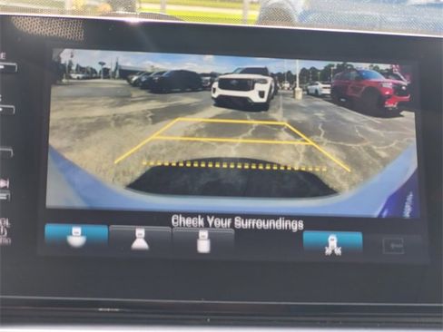 Used 2021 Honda Accord Touring image 22