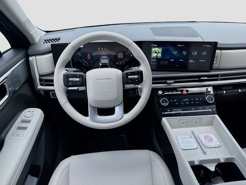 New 2026 Hyundai Santa Fe SEL FWD image 15