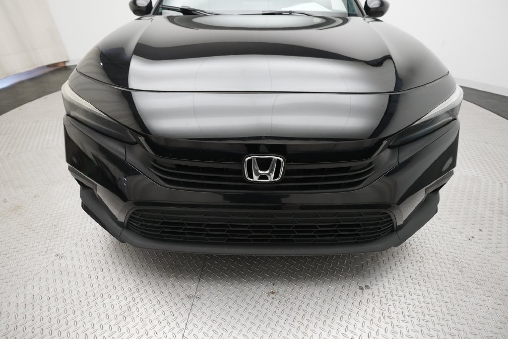 Certified 2023 Honda Civic Sport image 21