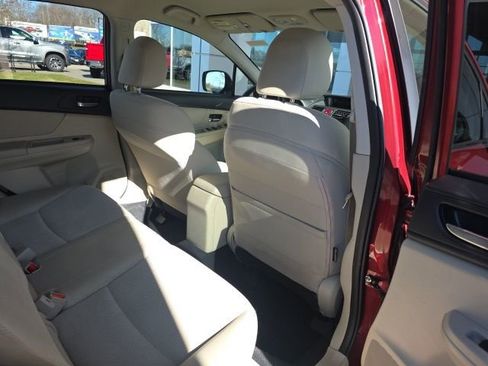 Used 2013 Subaru Crosstrek 2.0i Premium image 12