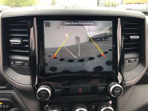 Used 2023 RAM 2500 Tradesman image 12