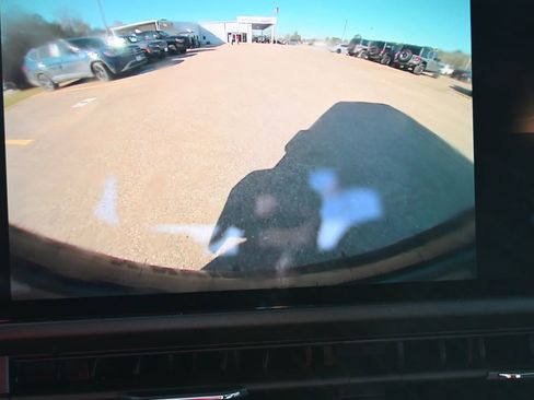 New 2026 Jeep Wrangler Sport image 15