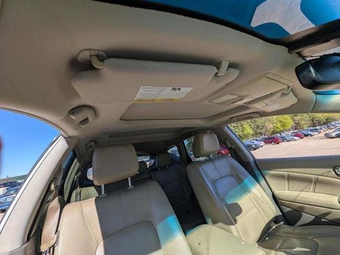 Used 2012 Nissan Murano LE w/ Platinum Pkg AWD/4WD image 31