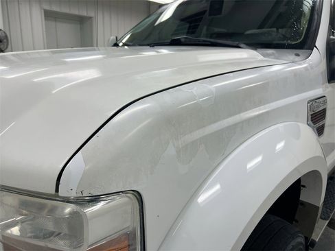 Used 2008 Ford F450 XL image 26